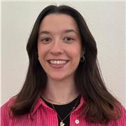Profesora de francés, inglés y lengua y literara